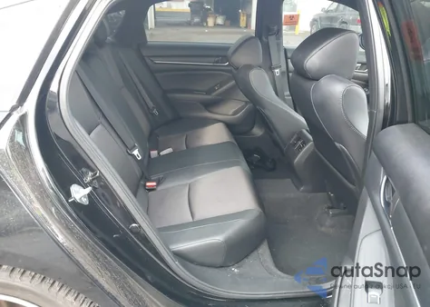 2020 Honda Accord Sport 2.0T z USA, uszkodzony, nr VIN 1HGCV2F34LA026872